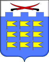 Arms (crest) of Yessentukskaya