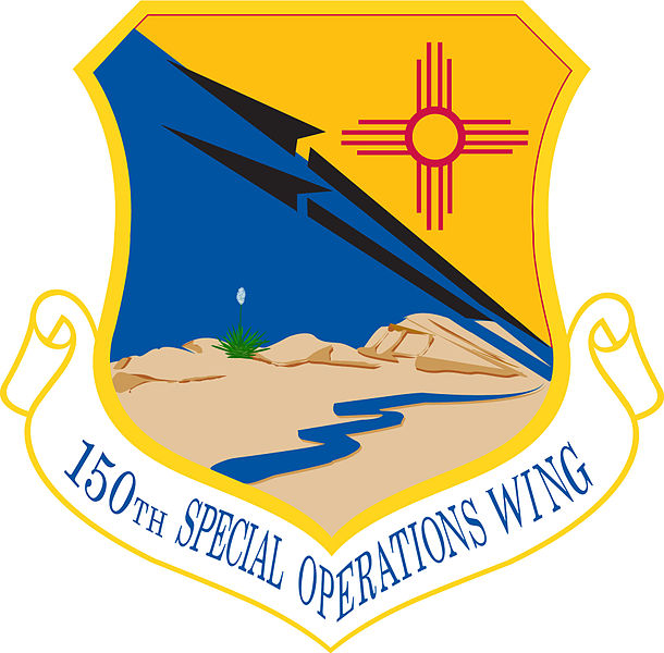 File:150th Special Operations Wing, New Mexico Air National Guard.jpg