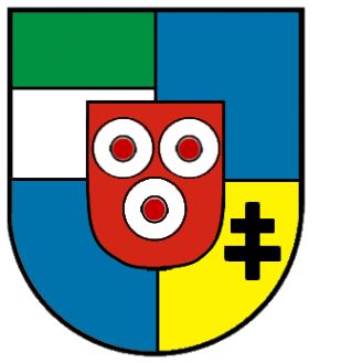 Wappen von Bonndorf/Arms of Bonndorf
