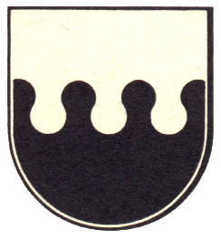 Wappen von Castrisch