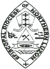 Arms (crest) of Diocese of Northern Luzon