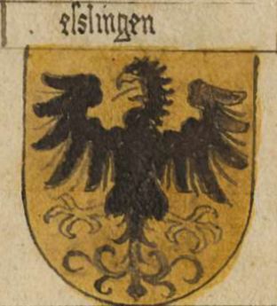 Wappen von Esslingen am Neckar