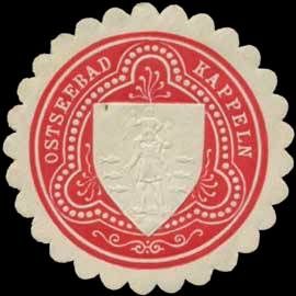Seal of Kappeln