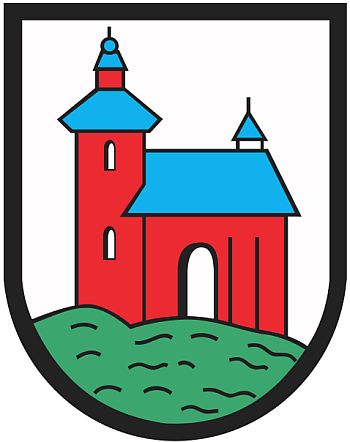 Arms of Lędziny