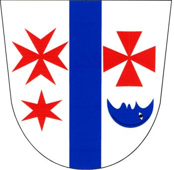 Arms of Mašovice