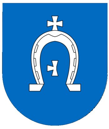 Arms of Międzyrzec Podlaski