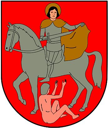 Coat of arms (crest) of Mochowo