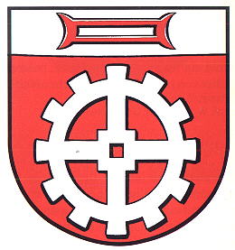 Wappen von Mölln