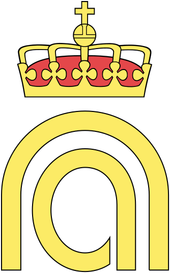 Arms of Norwegian Accredition Board