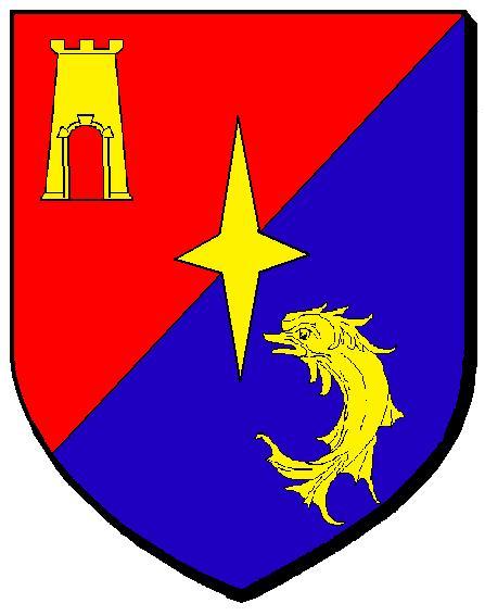 Blason de Portes-lès-Valence / Armoiries - Coat of arms