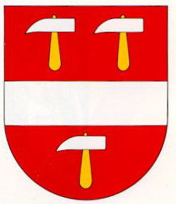 Wappen von Schönenberg/Arms (crest) of Schönenberg