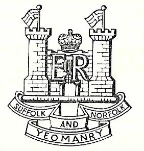Suffolk and Norfolk Yeomanry, British Army.jpg