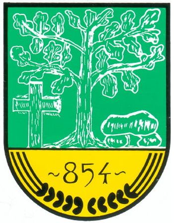 Wappen von Werpeloh/Arms of Werpeloh