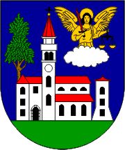 Arms of Žminj