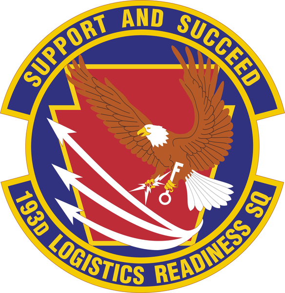 File:193rd Logistics Rediness Squadron, Pennsylvania Air National Guard.png