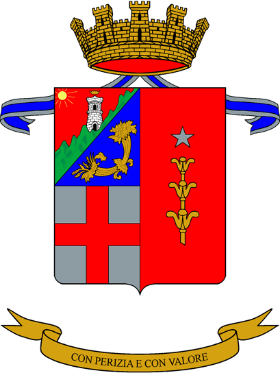 File:205th Artillery Group Lomellina, Italian Army.png