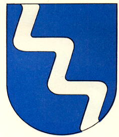 Wappen von Aadorf/Arms of Aadorf