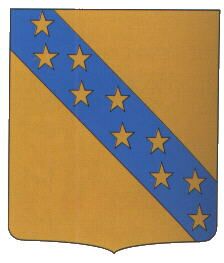 Blason de Argis/Arms (crest) of Argis