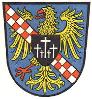 Wappen von Arnsburg / Arms of Arnsburg
