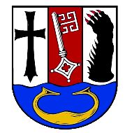 Wappen von Blender