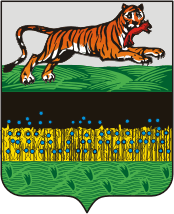 Arms (crest) of Doroninsk