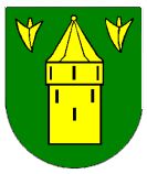 Wappen von Engelsdorf/Arms of Engelsdorf