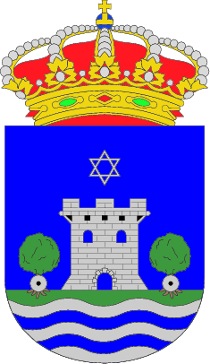 Escudo de Herrán