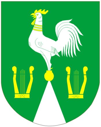 Arms (crest) of Kambja