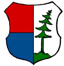 Wappen von Kimratshofen/Arms of Kimratshofen
