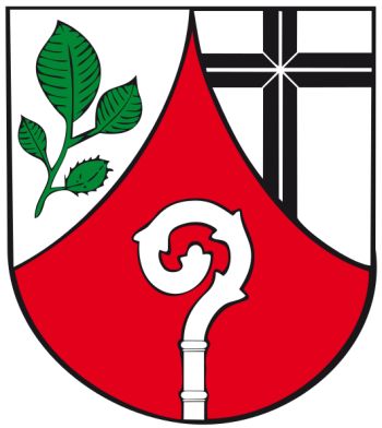 Wappen von Kleinmaischeid/Arms of Kleinmaischeid