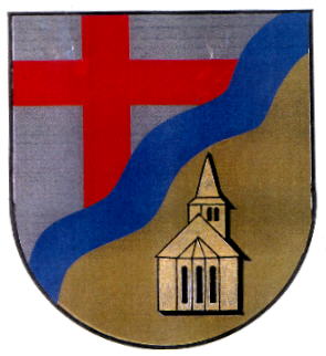 Wappen von Lasel/Arms of Lasel