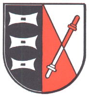 Wappen von Mühlhausen (Stuttgart)