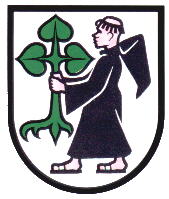 Wappen von Münchenwiler / Arms of Münchenwiler