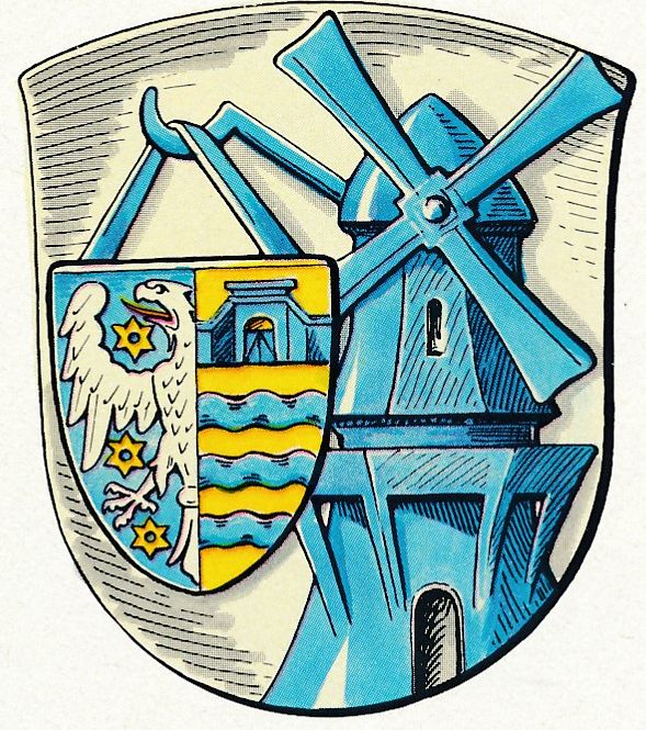 Wappen von Norden (kreis)