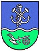 Arms of Pretzien