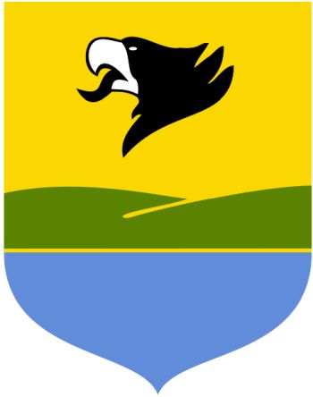 Arms of Sulęczyno