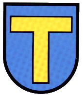 Wappen von Trub/Arms of Trub