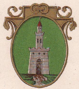 Coat of arms (crest) of Vuzenica