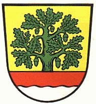 Wappen von Wesermünde/Arms of Wesermünde