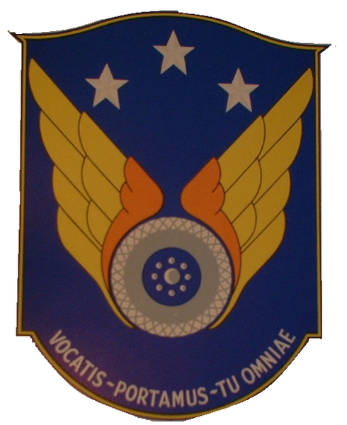 File:3rd Motor Transport Squadron, US Air Force.png
