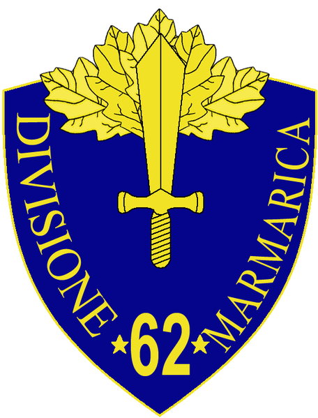 File:62nd Infantry Division Marmarica, Italian Army.png