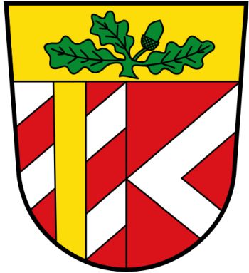 Wappen von Aichen / Arms of Aichen