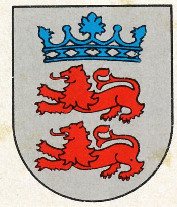 Wappen von Samtgemeinde Altes Amt Ebstorf