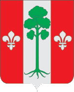 Arms (crest) of Barvichinskoe