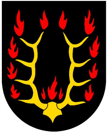 Wappen von Bauen / Arms of Bauen