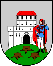 Arms of Bjelovar