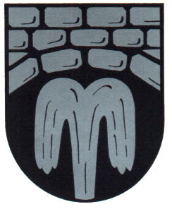 Wappen von Borntosten / Arms of Borntosten