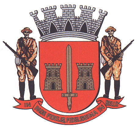 Arms (crest) of Buri