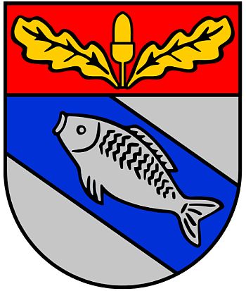 Wappen von Eich (Rheinhessen)/Arms of Eich (Rheinhessen)