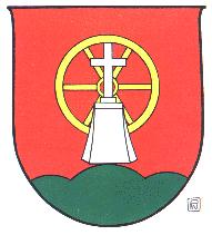 Wappen von Göriach / Arms of Göriach